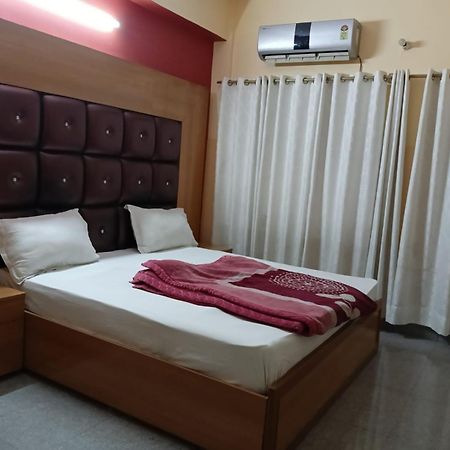 Hotel Shabnam Gopalganj المظهر الخارجي الصورة