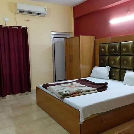 Hotel Shabnam Gopalganj المظهر الخارجي الصورة