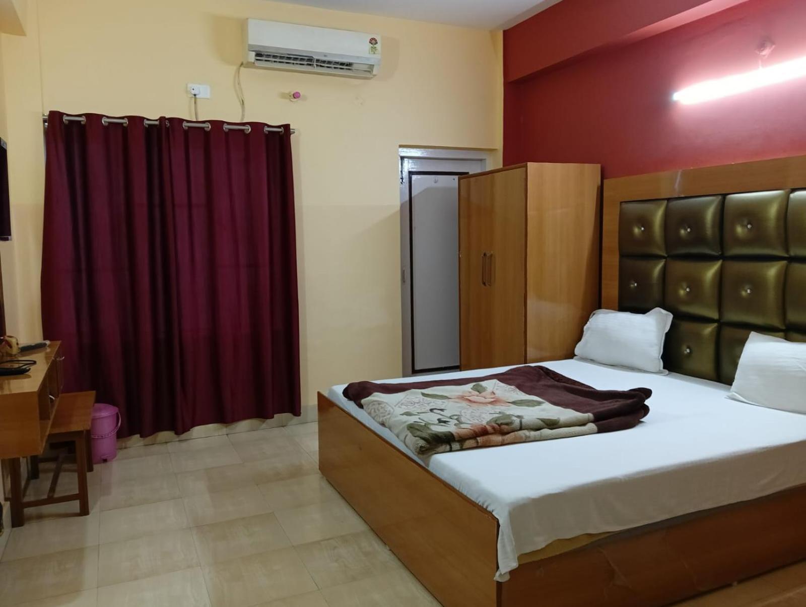 Hotel Shabnam Gopalganj المظهر الخارجي الصورة