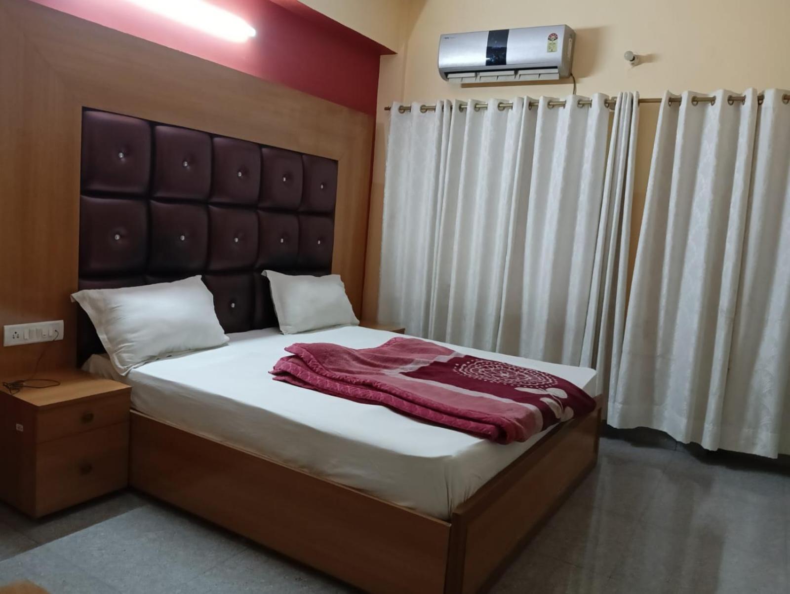 Hotel Shabnam Gopalganj المظهر الخارجي الصورة