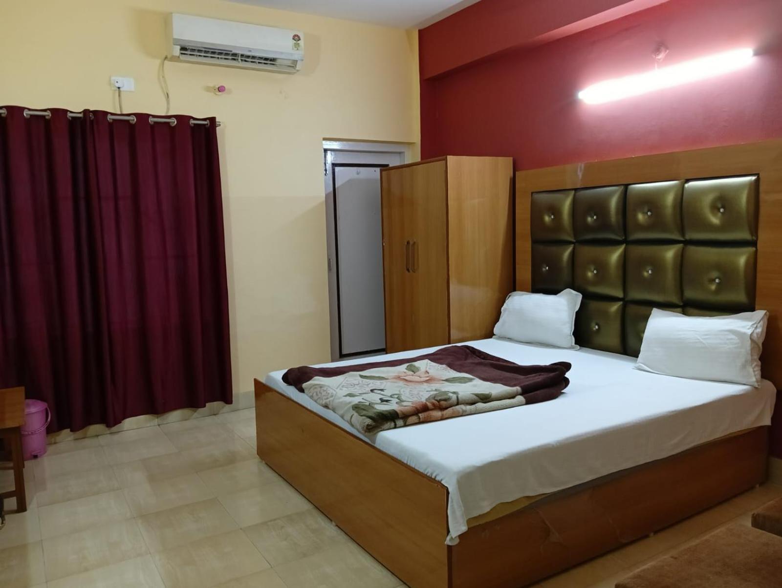 Hotel Shabnam Gopalganj المظهر الخارجي الصورة