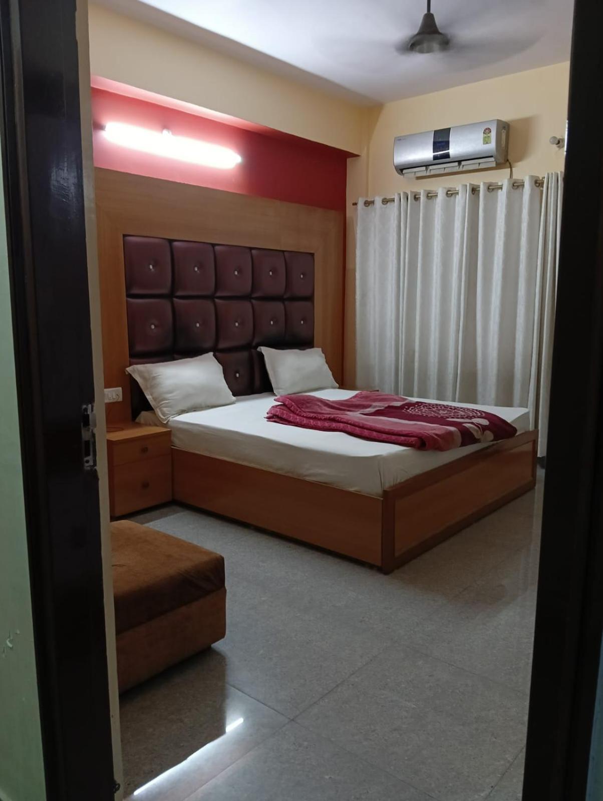 Hotel Shabnam Gopalganj المظهر الخارجي الصورة